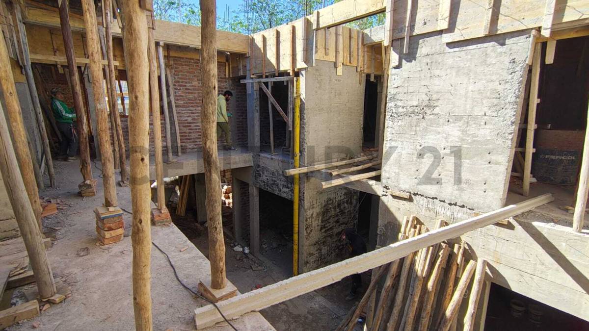 Departamento en Venta en Godoy Cruz, Mendoza