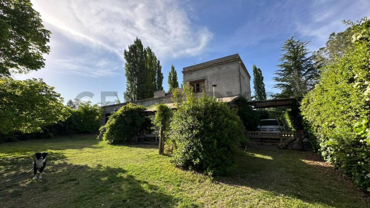 Casa en Venta en Lujan de Cuyo, Mendoza