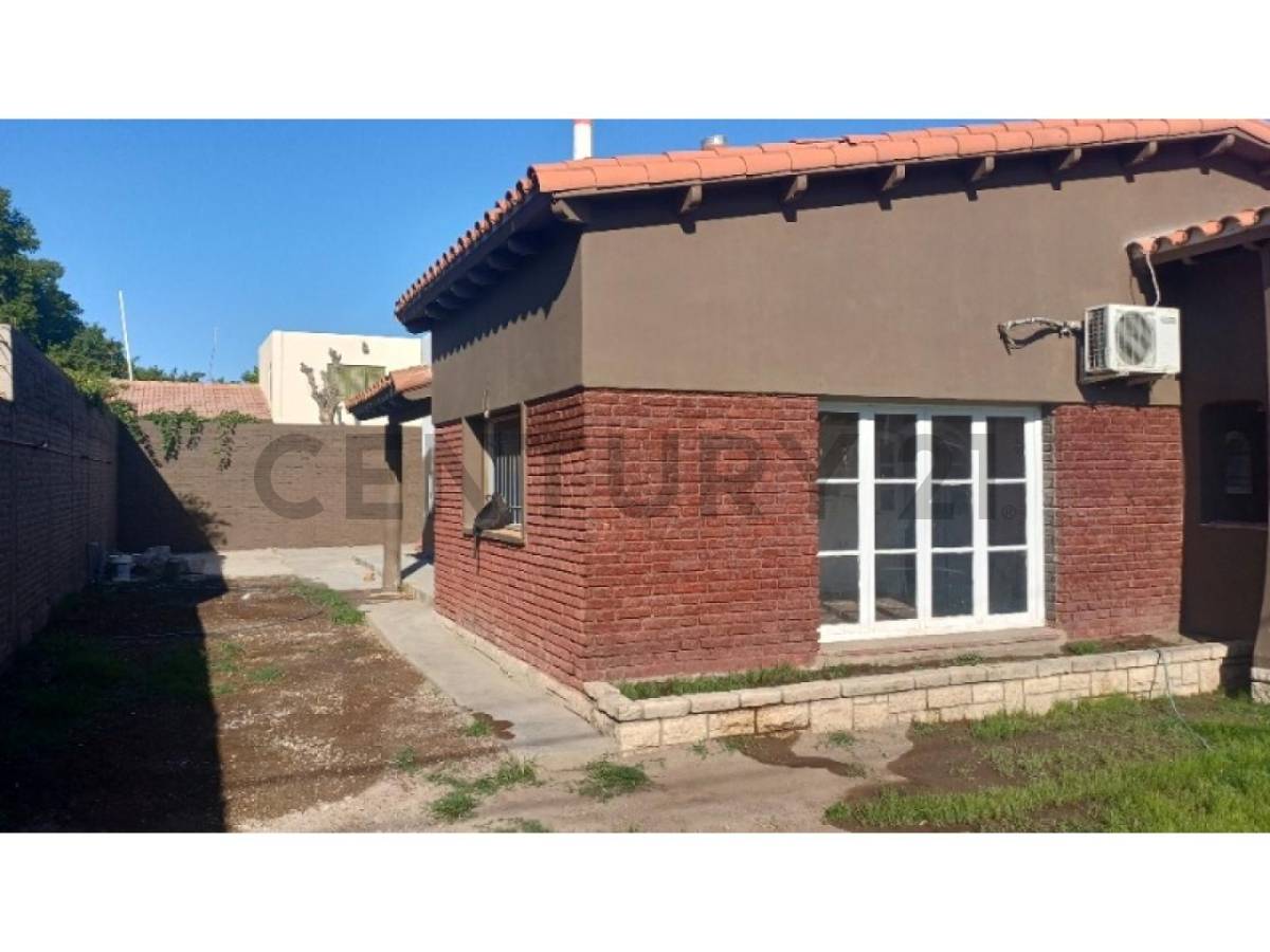 Oficina en Venta en Rivadavia, San Juan