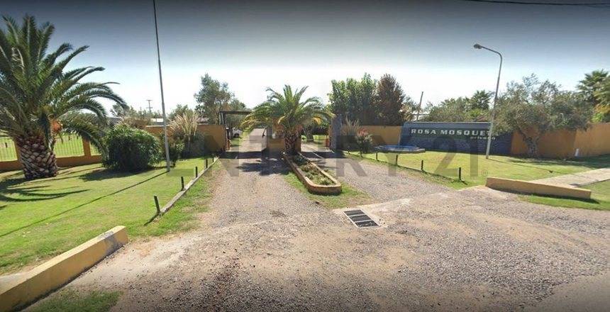 Terreno en Venta en Guaymallen, Mendoza