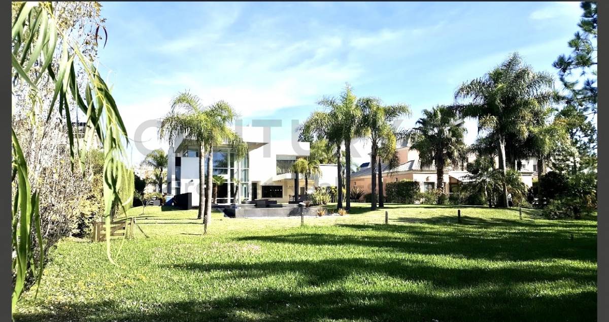 Residential For Sale, Single Family Home CASTORES AL BOSQUE NORDELTA