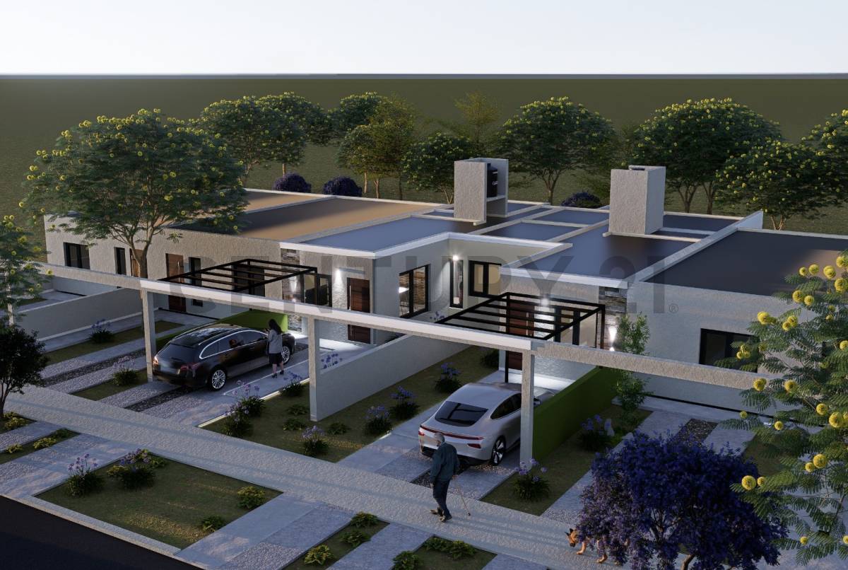 Casa en Venta en Maipu, Mendoza