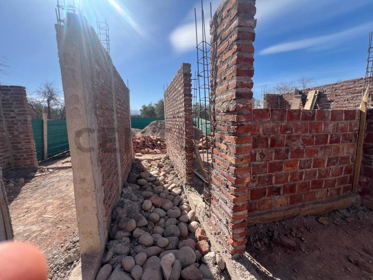 Casa en Venta en Maipu, Mendoza