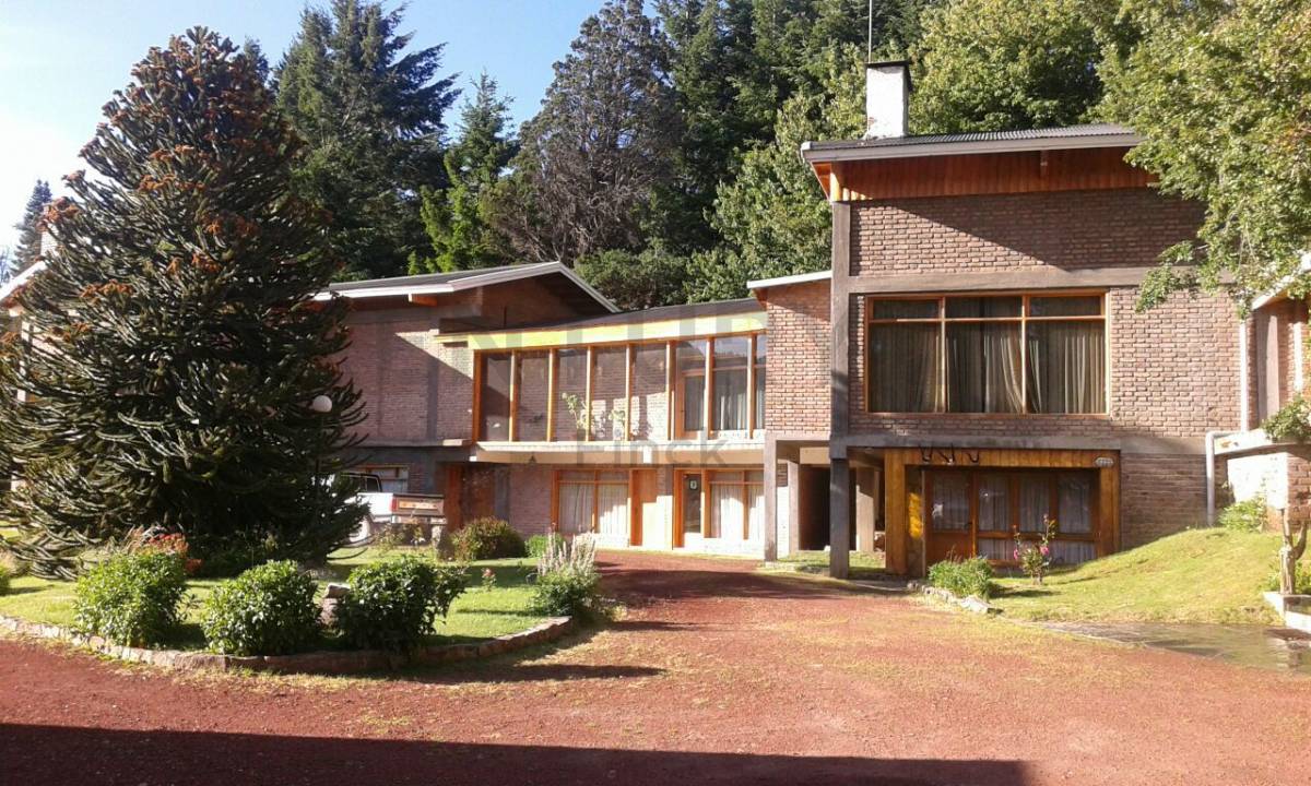 Residential For Sale, Single Family Home Lolog 1, San Martin De Los Andes, Lacar, Neuquén 8370