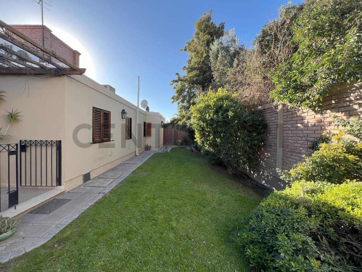 Casa en Venta en Rivadavia, San Juan