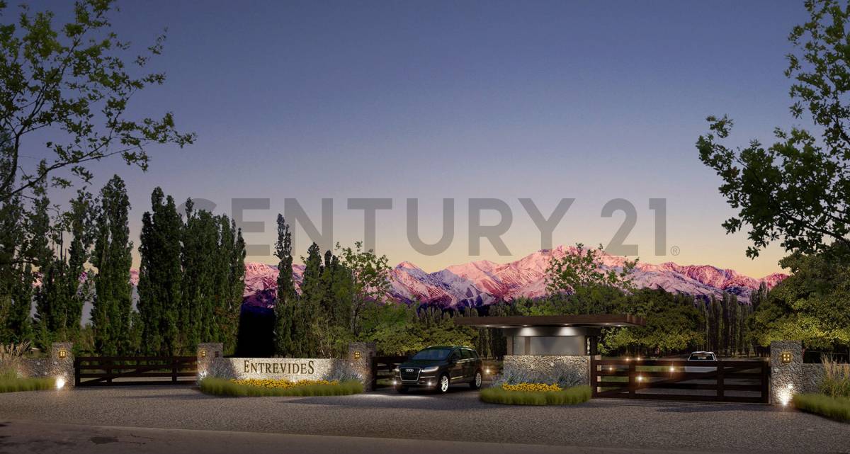 Casa en Venta en Tupungato, Mendoza