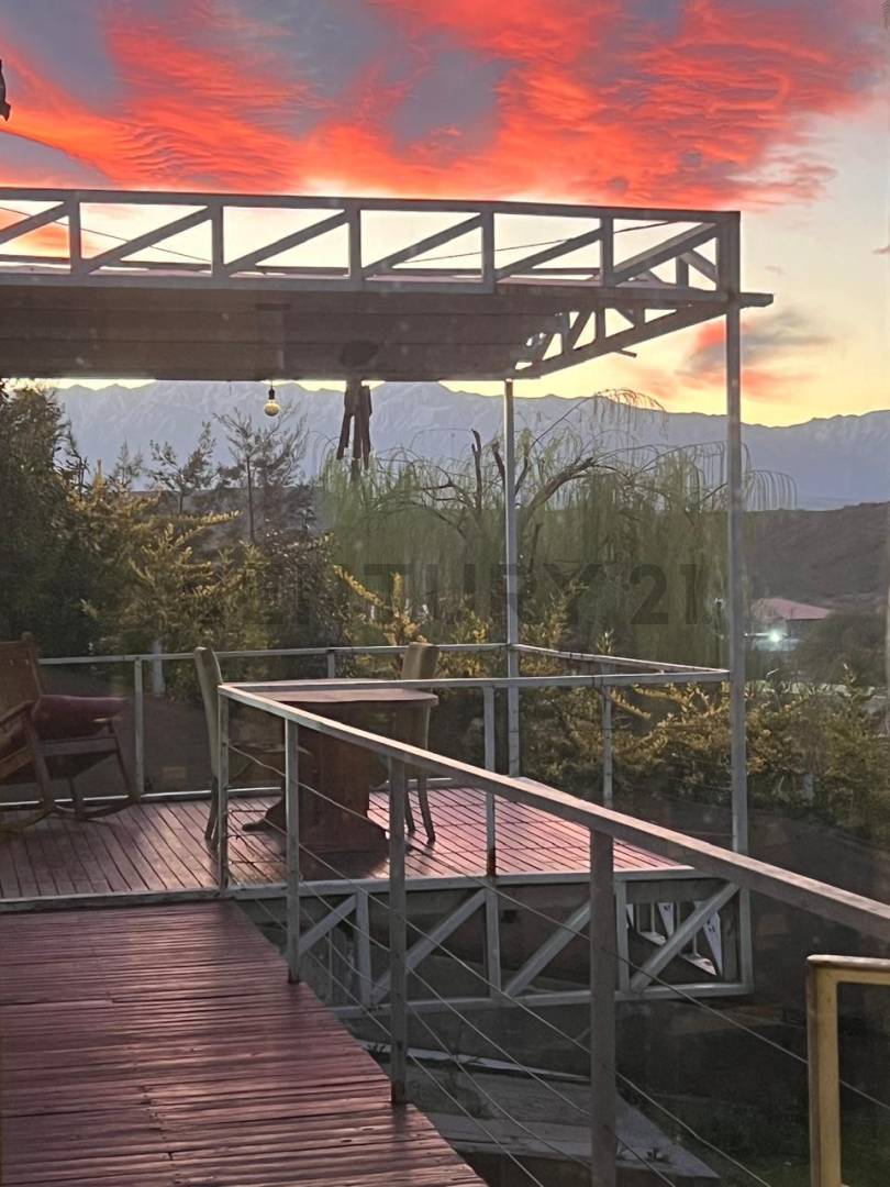 Oficina en Venta en Lujan de Cuyo, Mendoza