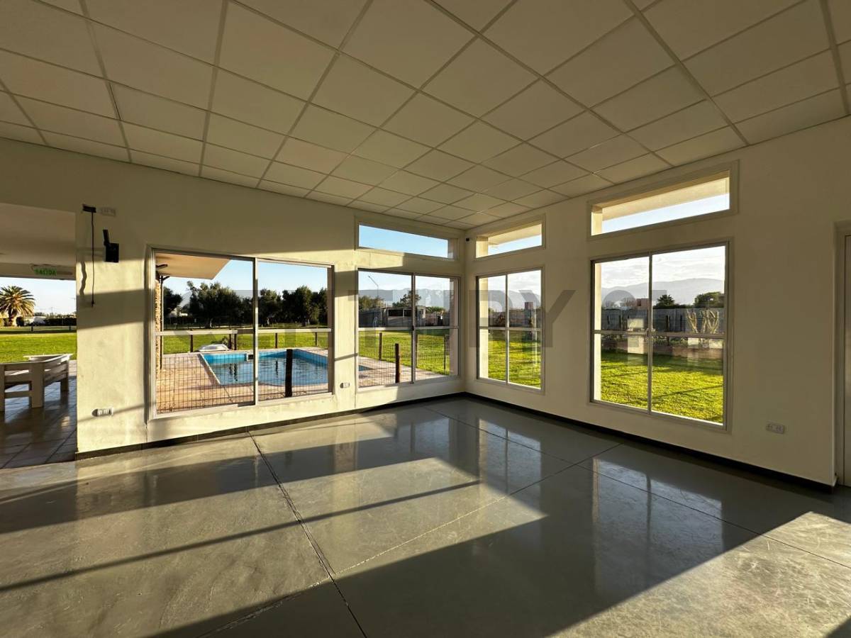 Fondo de Comercio en Venta en Pocito, San Juan