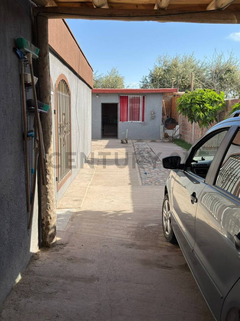 Casa en Venta en Guaymallen, Mendoza