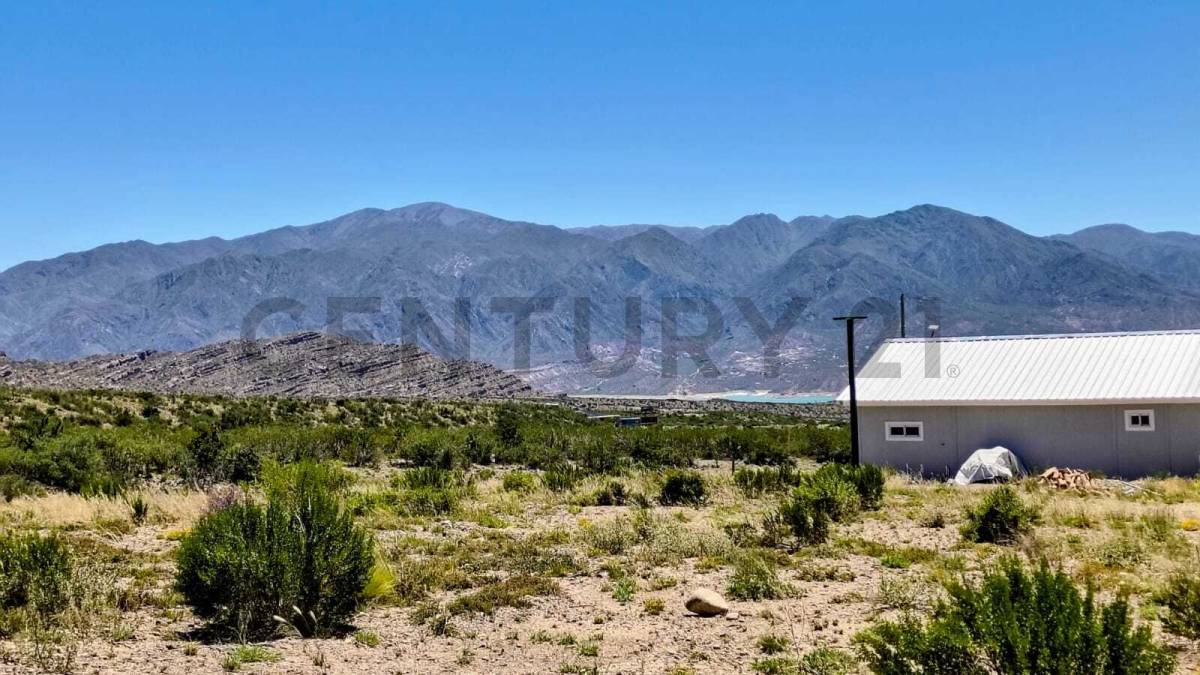 Terreno en Venta en Lujan de Cuyo, Mendoza