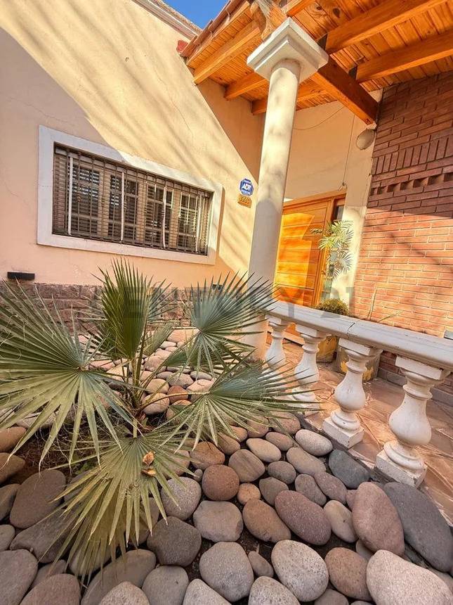 Casa en Venta en Las Heras, Mendoza