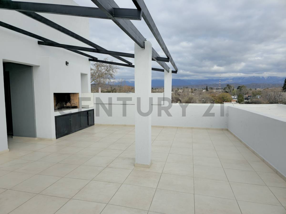 Departamento en Venta en Godoy Cruz, Mendoza