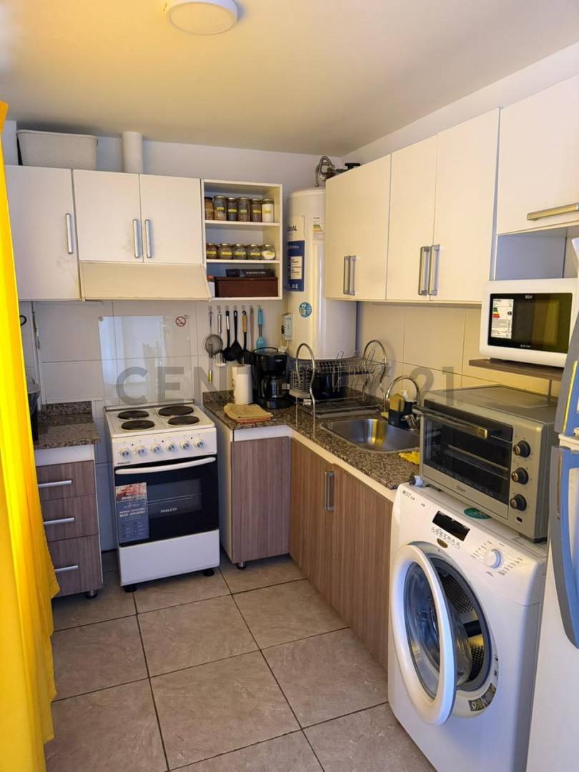 Departamento en Venta en Capital, Mendoza