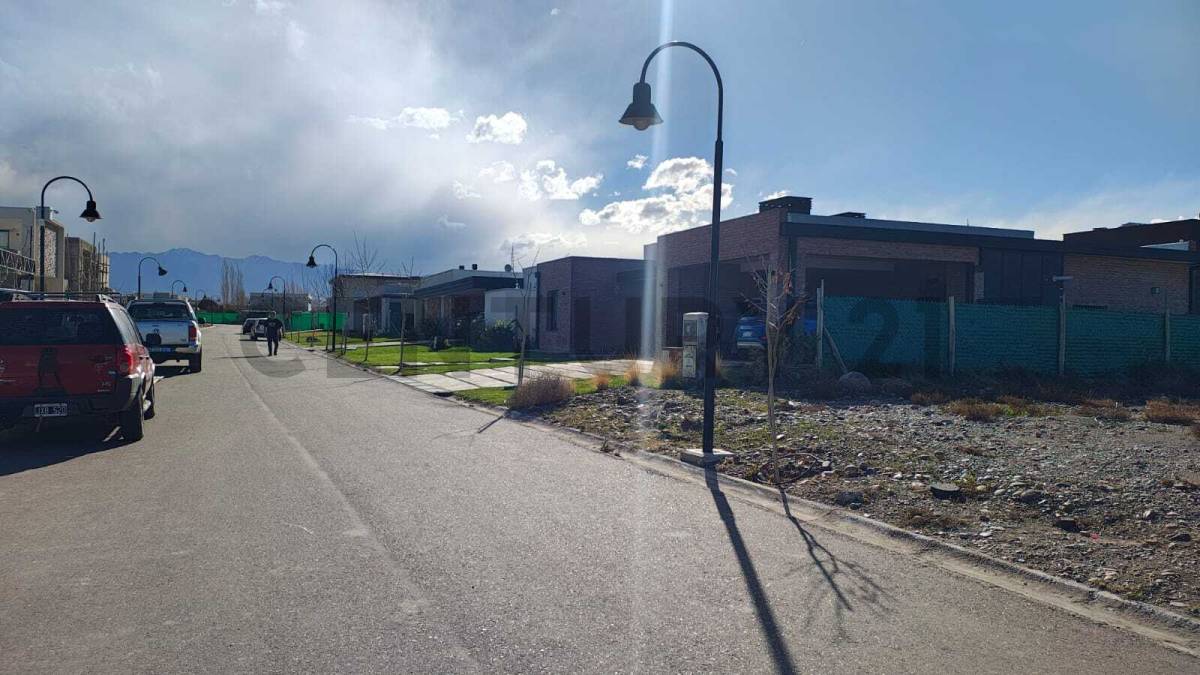 Casa en Venta en Lujan de Cuyo, Mendoza