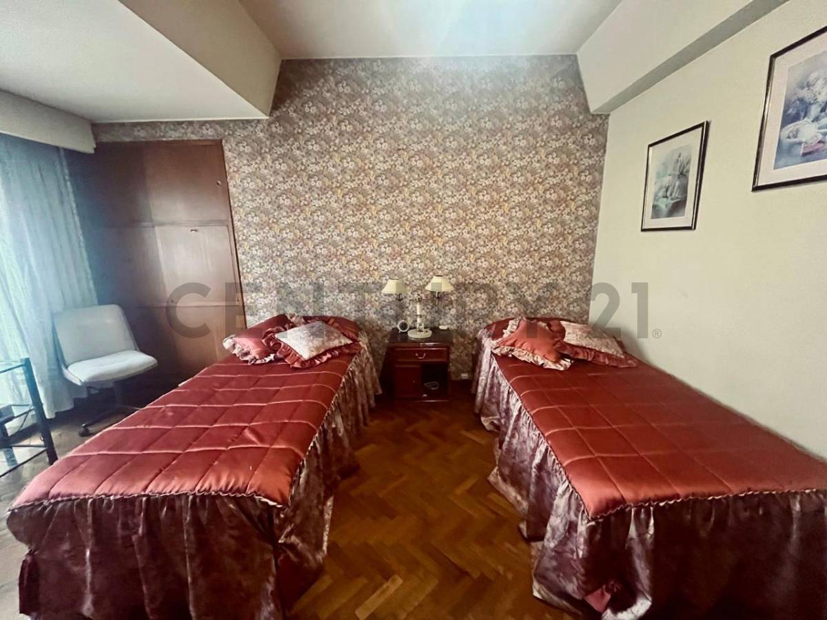 Departamento en Venta en Capital, Mendoza