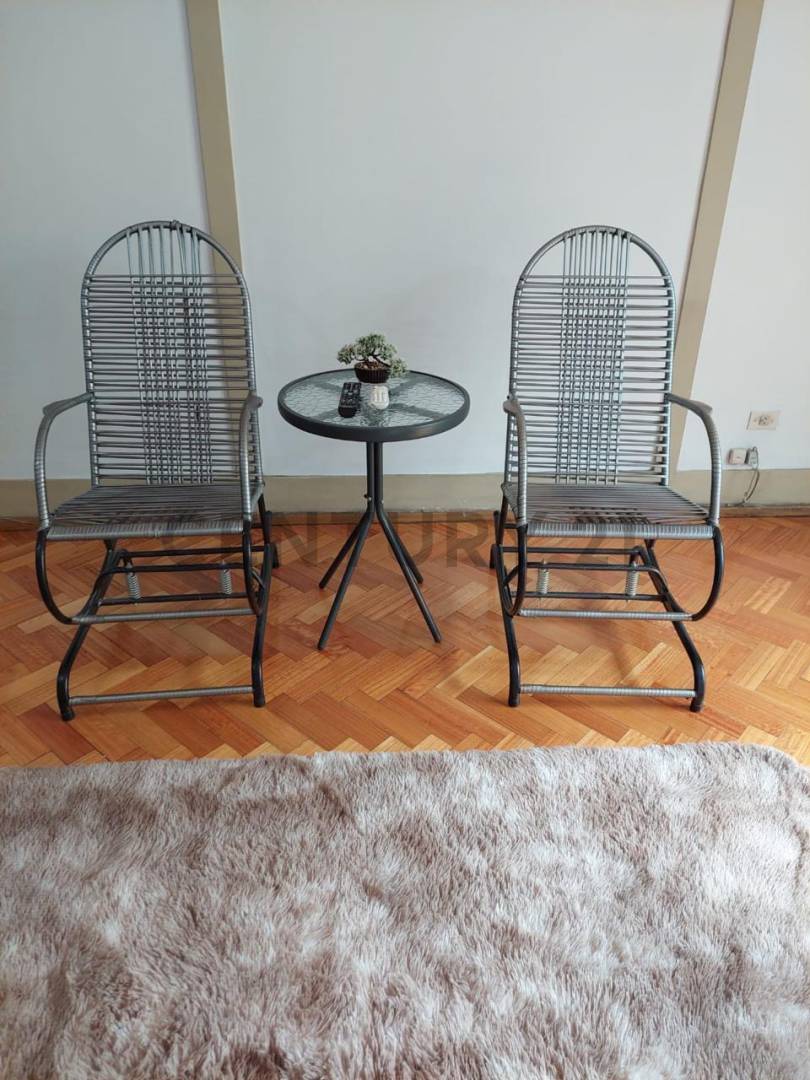 Departamento en Venta en Capital, Mendoza