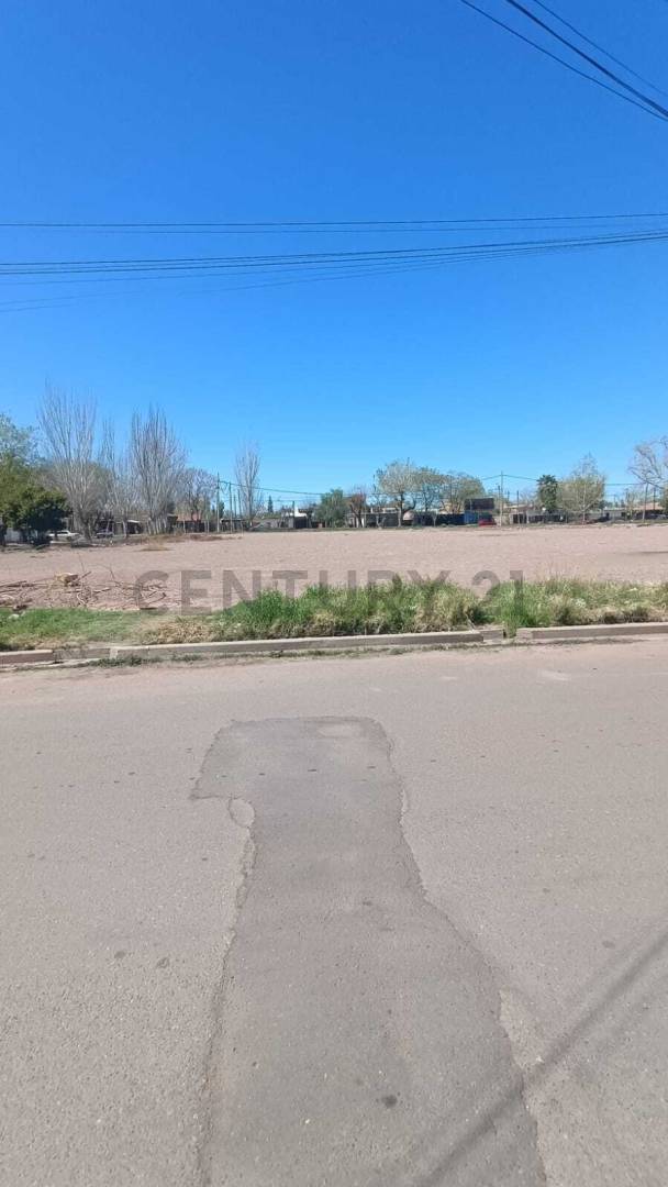 Terreno en Venta en Las Heras, Mendoza