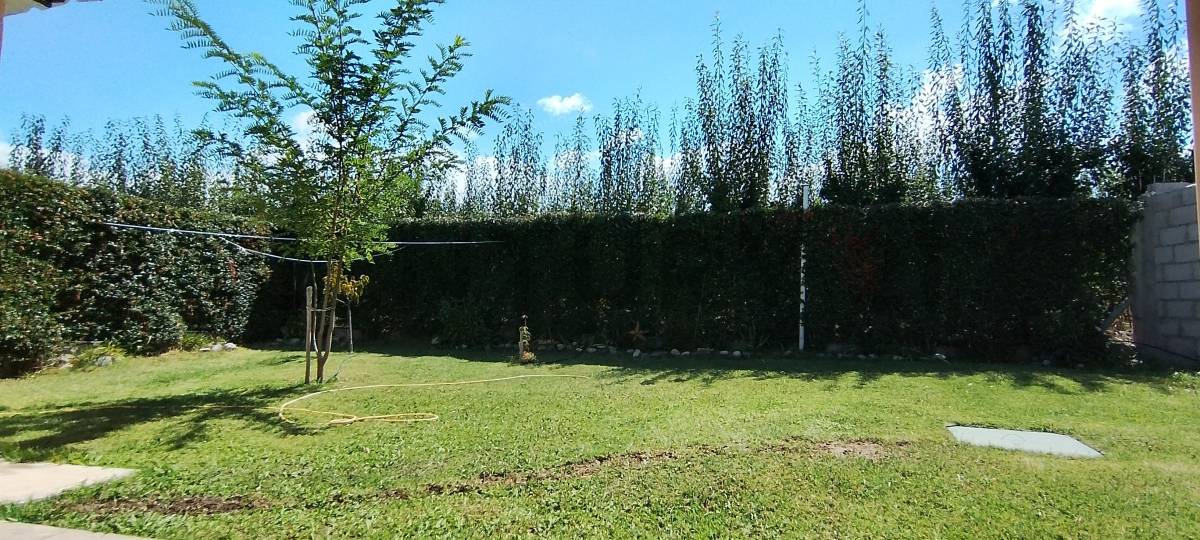 Casa en Venta en Tupungato, Mendoza