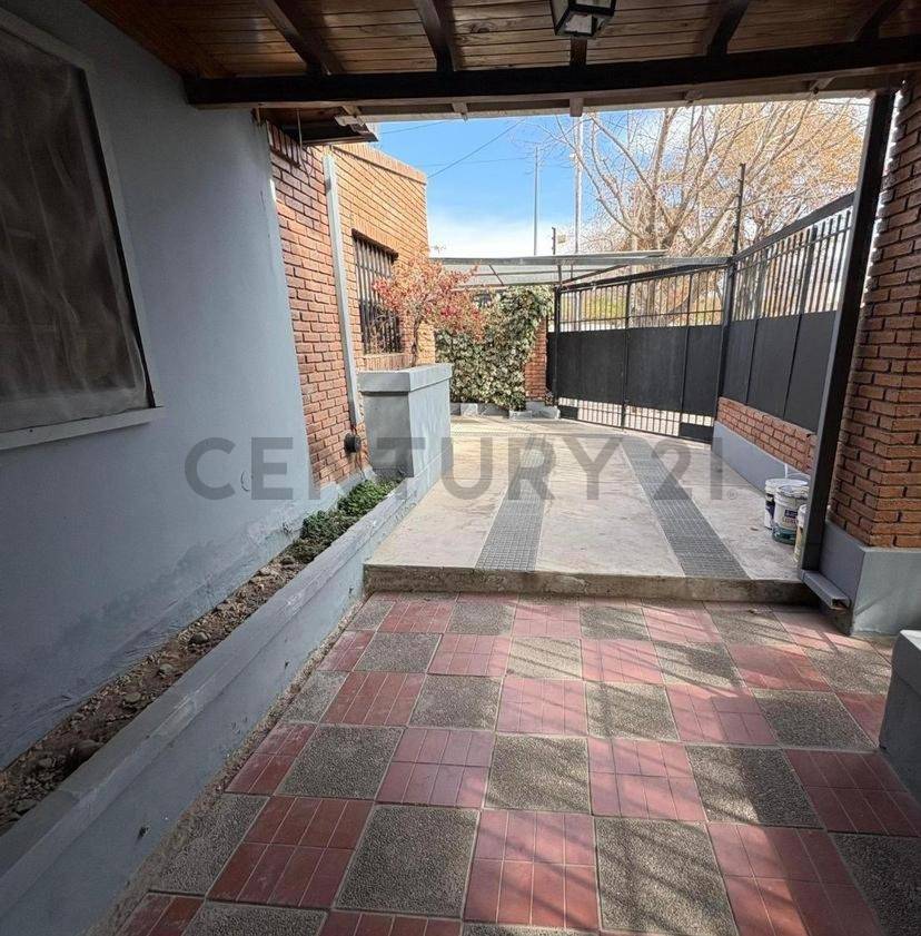 Casa en Alquiler en Capital, Mendoza