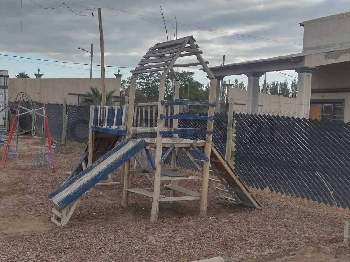 Terreno en Venta en Guaymallen, Mendoza
