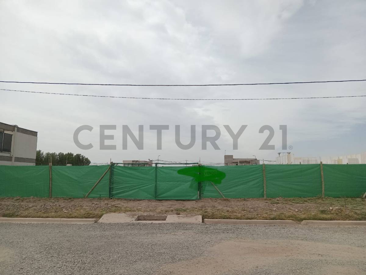 Terreno en Venta en Guaymallen, Mendoza
