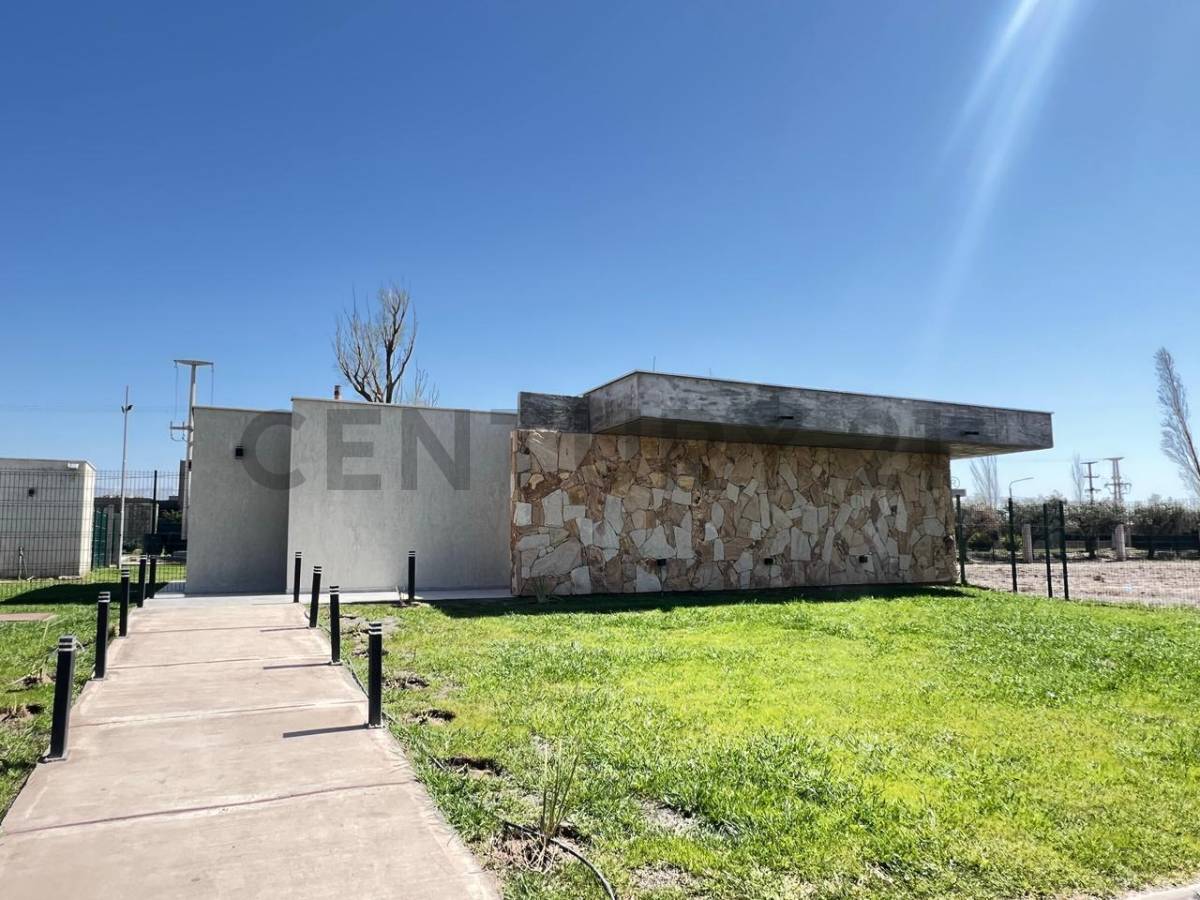 Terreno en Venta en Maipu, Mendoza