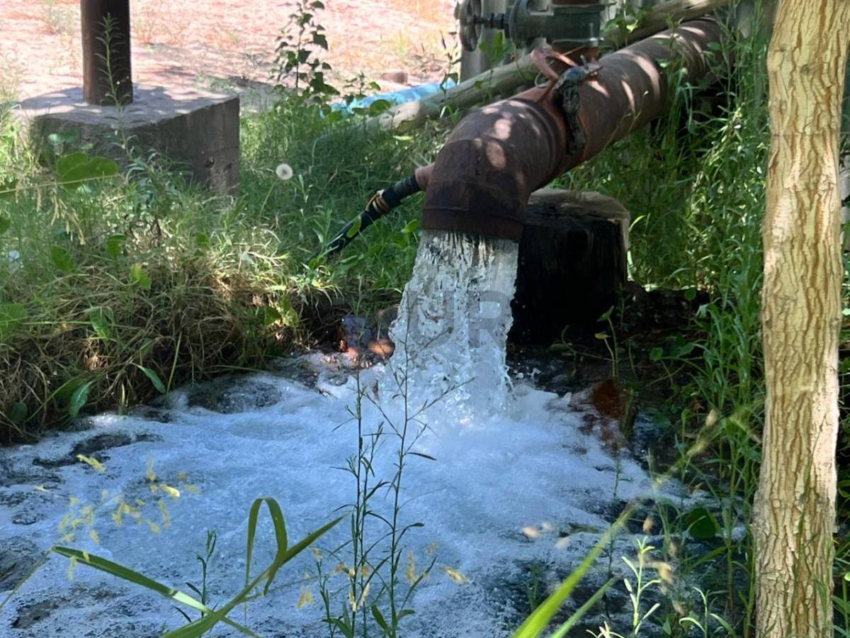 Campo en Venta en 25 de Mayo, San Juan
