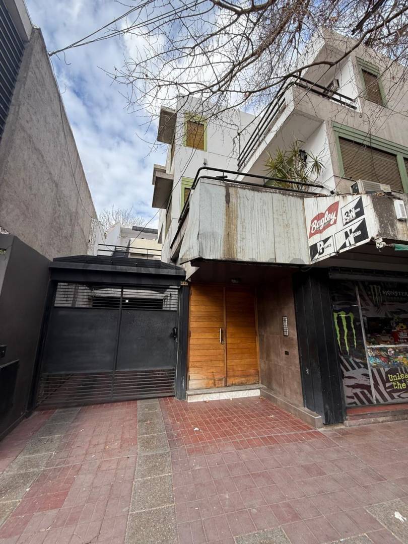 Departamento en Venta en Capital, Mendoza