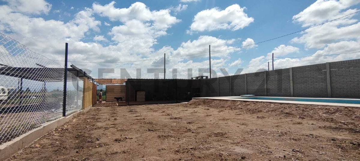 Terreno en Venta en Maipu, Mendoza