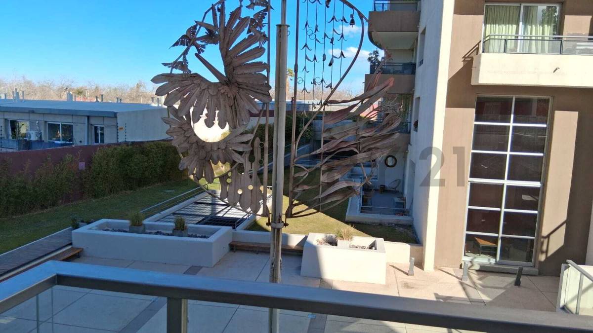 Departamento en Alquiler en Capital, Mendoza