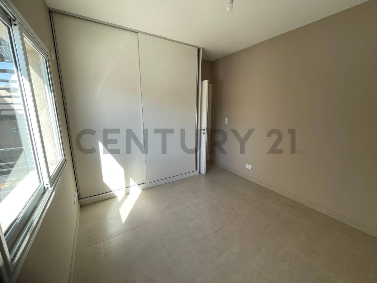 Departamento en Alquiler en Capital, Mendoza