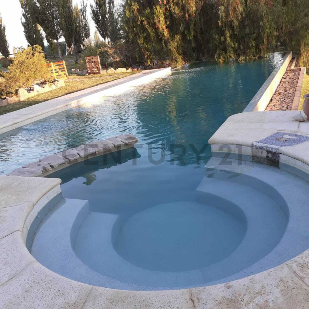 Cabaña en Venta en San Rafael, Mendoza