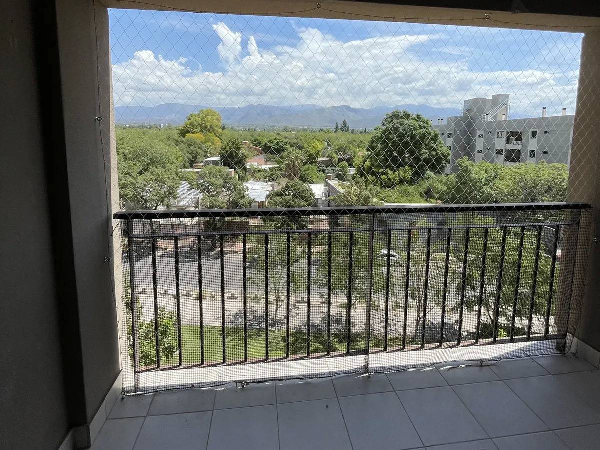 Departamento en Venta en Capital, Mendoza