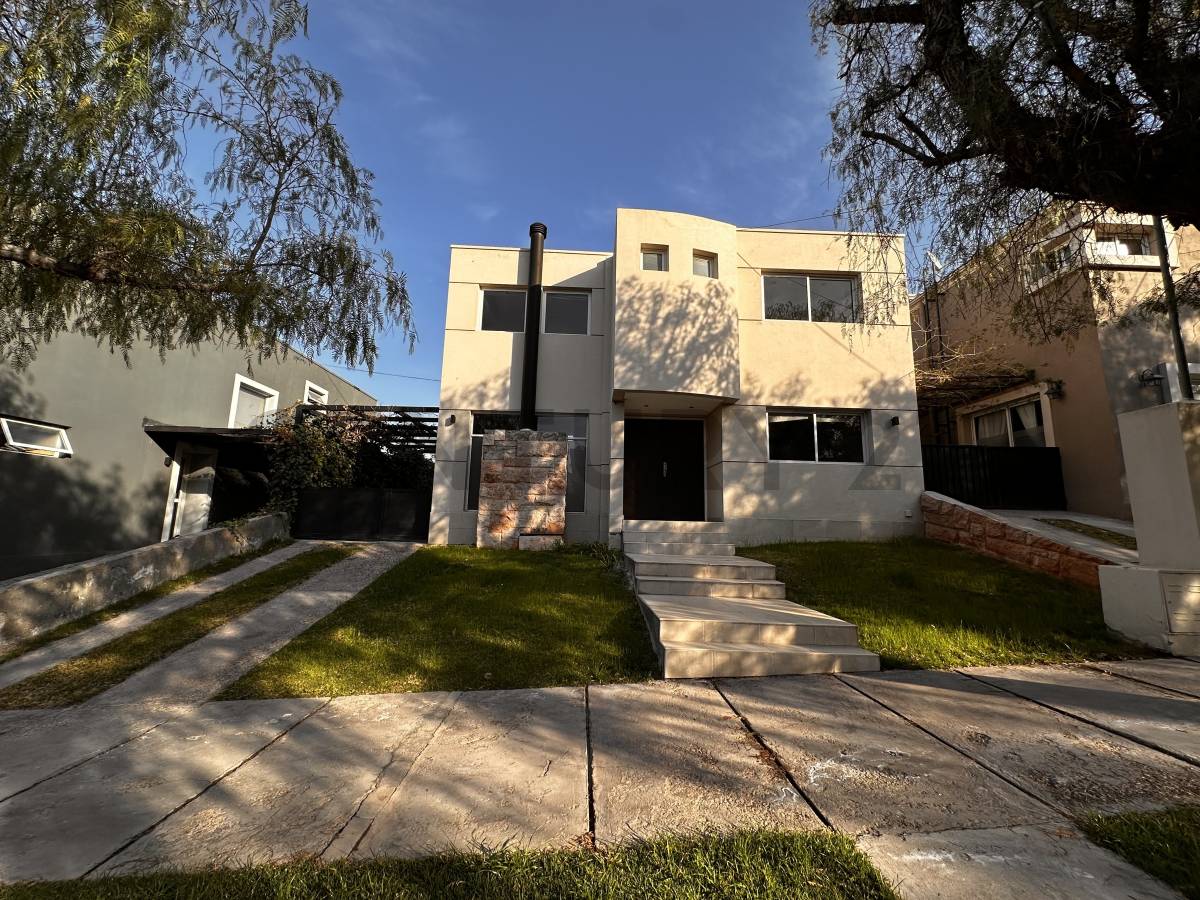 Casa en Venta en Capital, Mendoza