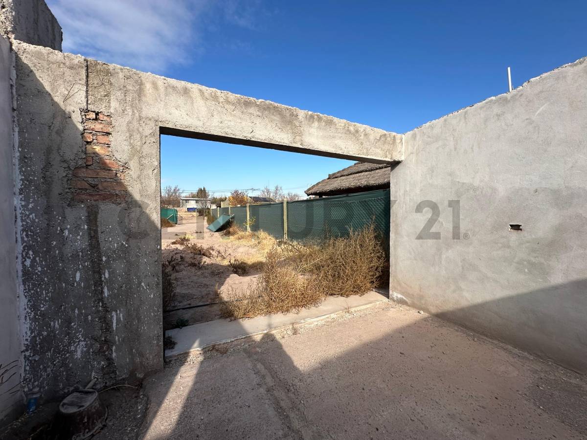Terreno en Venta en Guaymallen, Mendoza