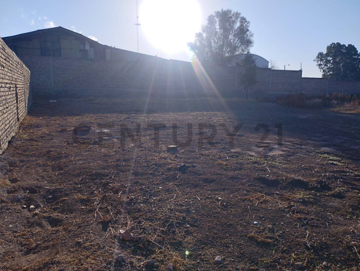 Terreno en Venta en Maipu, Mendoza