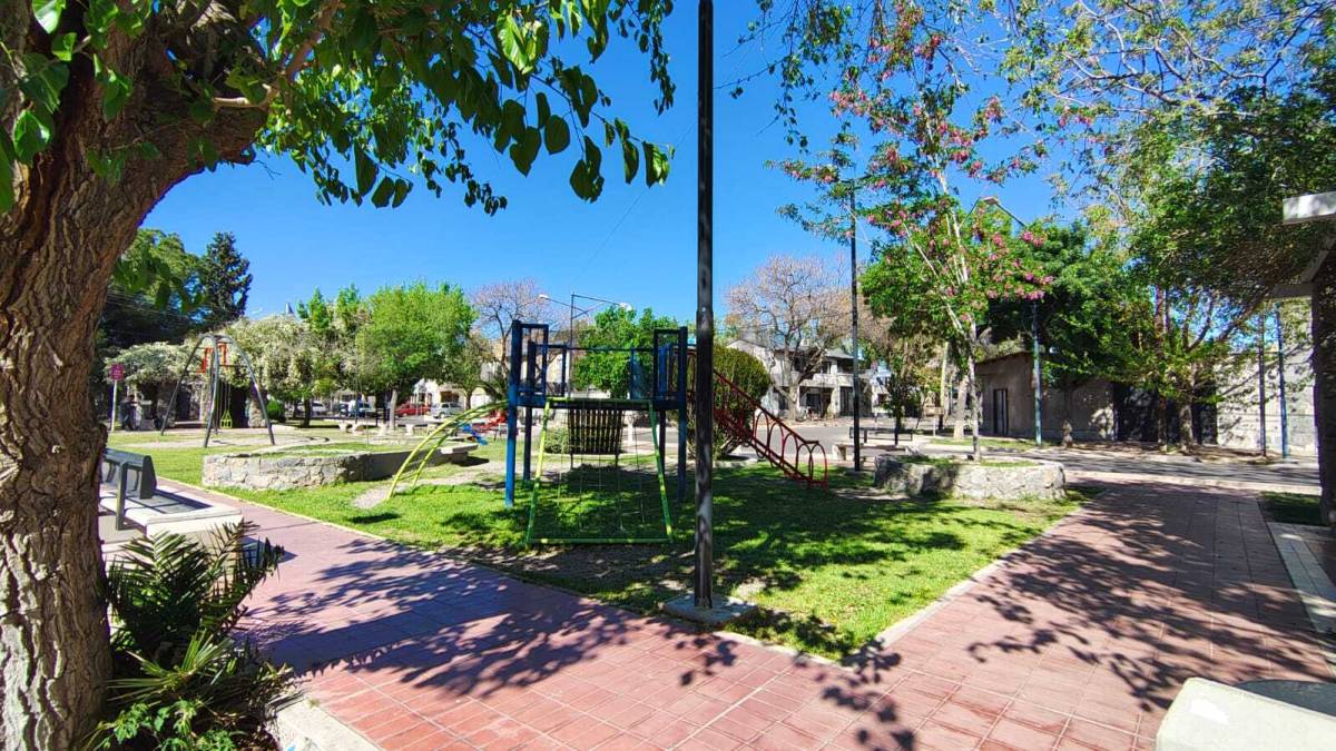 Departamento en Venta en Godoy Cruz, Mendoza