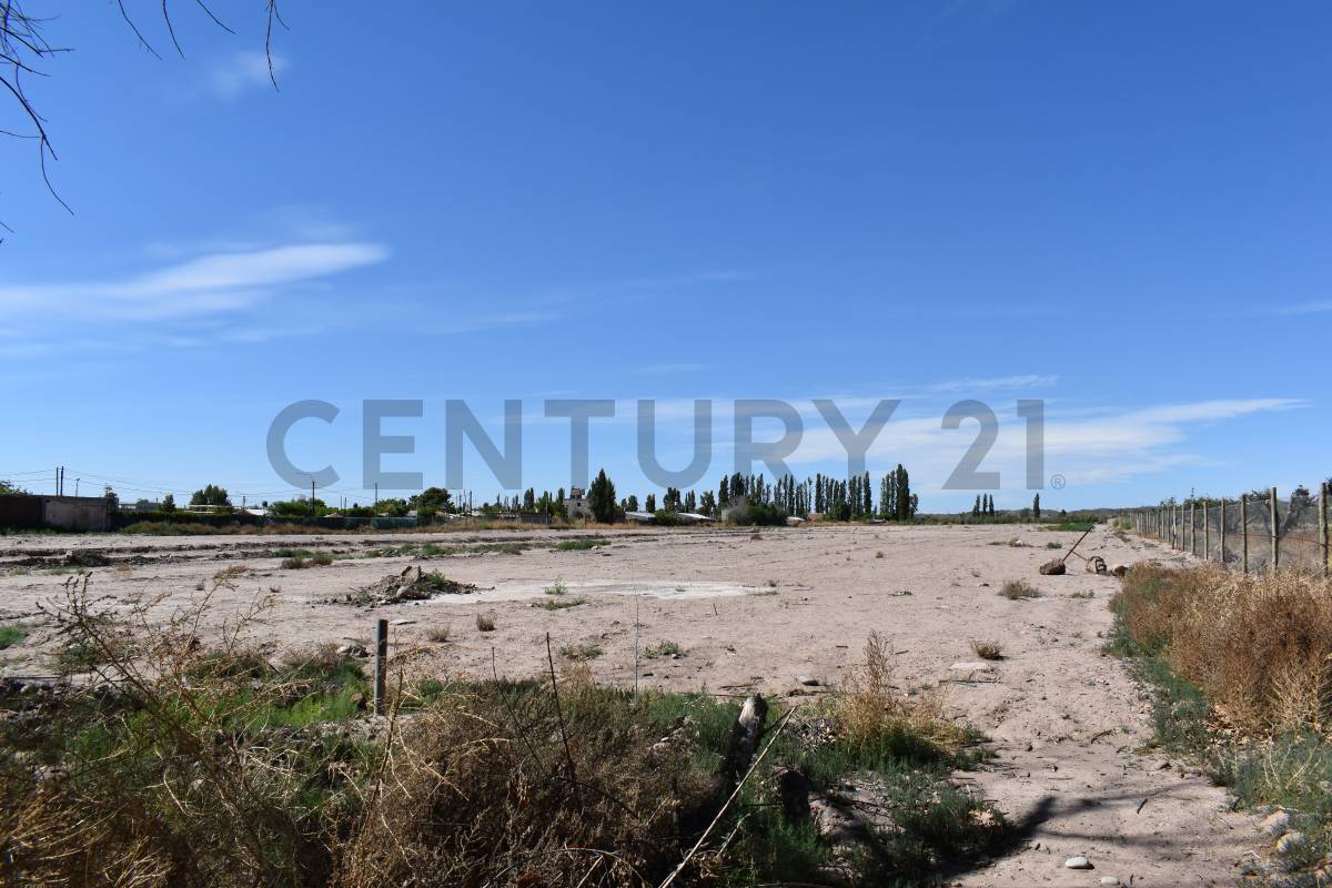 Terreno en Venta en Maipu, Mendoza