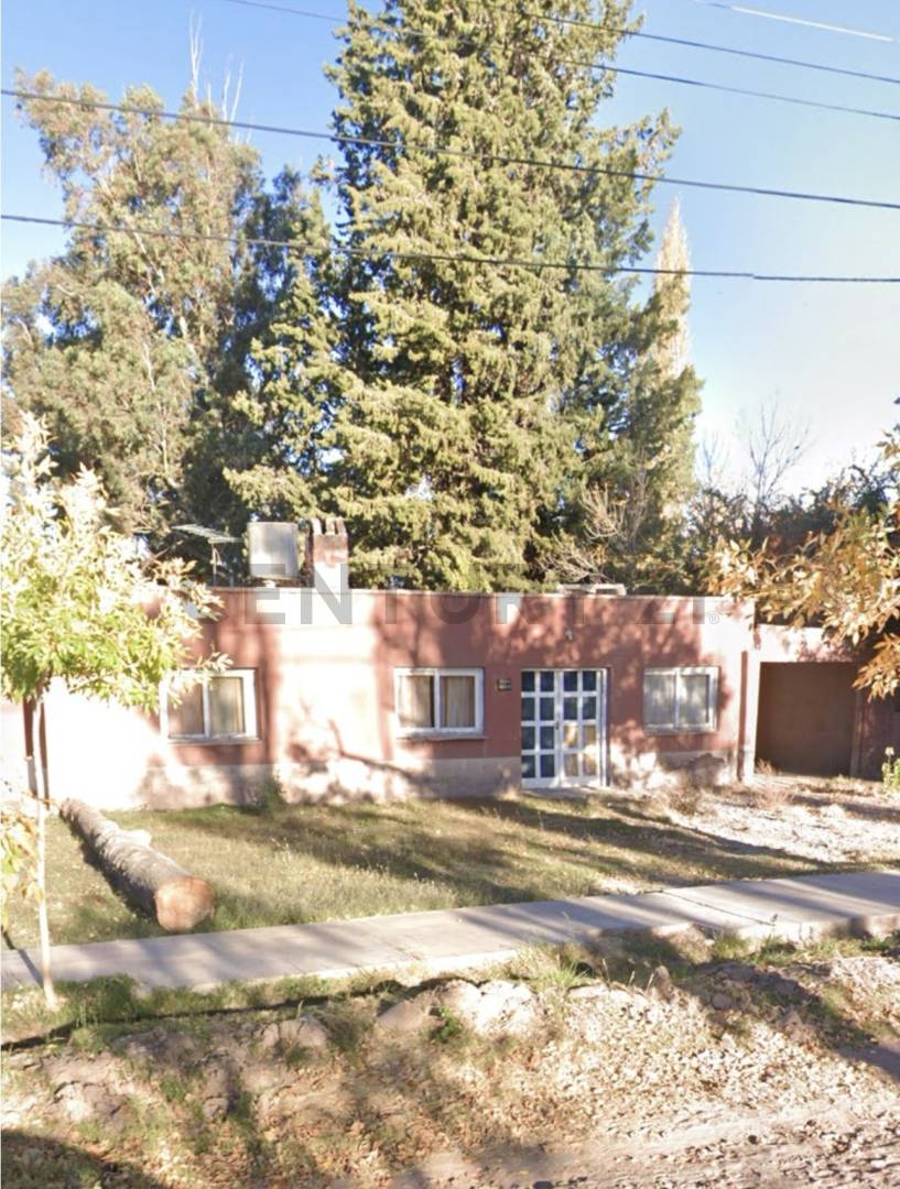 Casa en Venta en Calingasta, San Juan