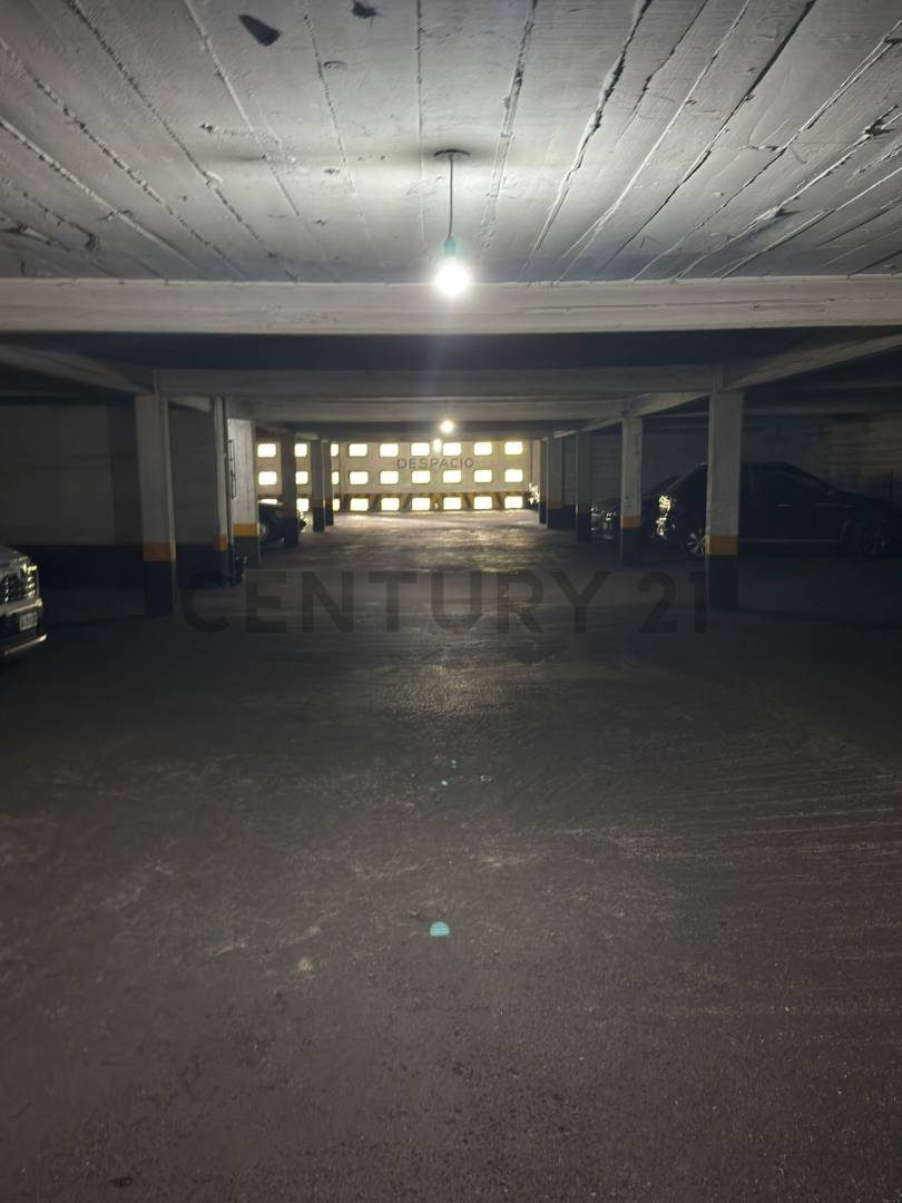 Cochera en Venta en Capital, Mendoza