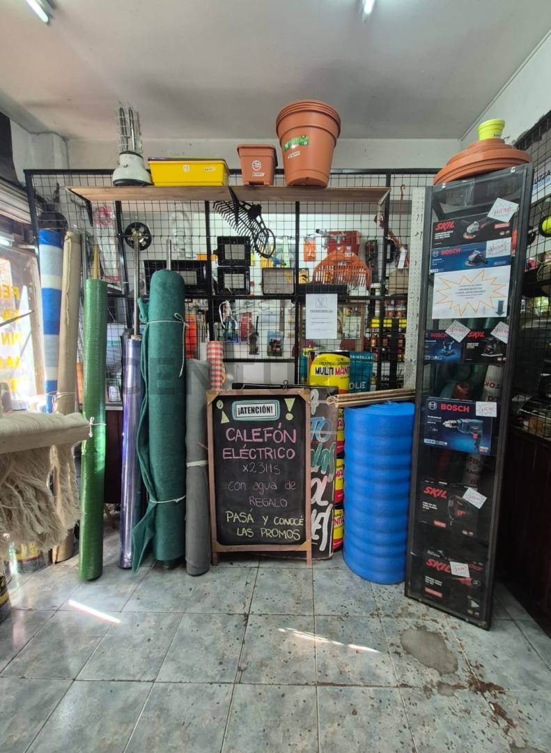 Fondo de Comercio en Venta en Capital, Mendoza