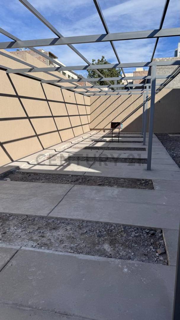 Departamento en Venta en Capital, Mendoza