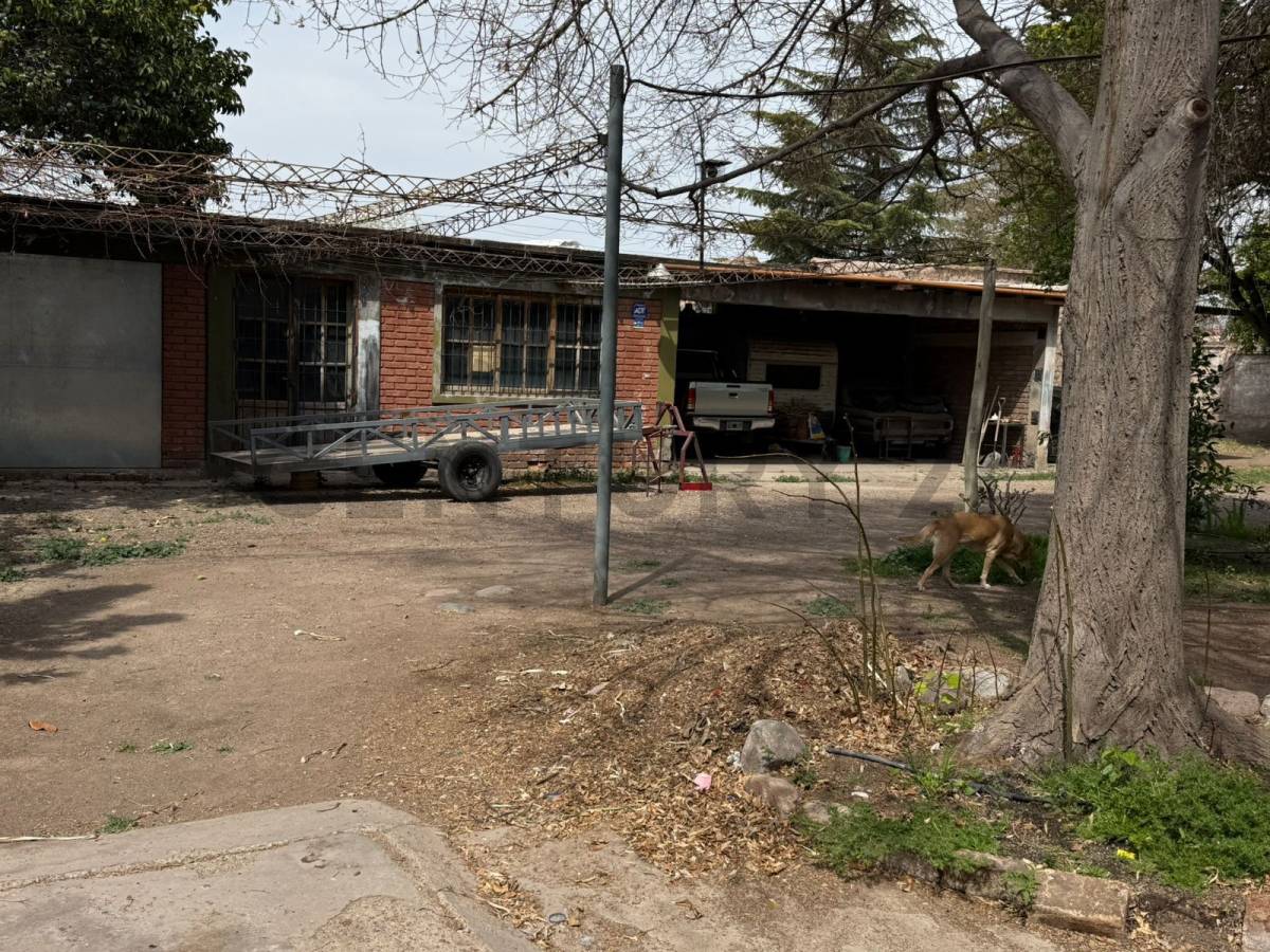 Terreno en Venta en Godoy Cruz, Mendoza
