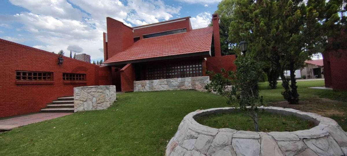 Casa en Venta en Maipu, Mendoza