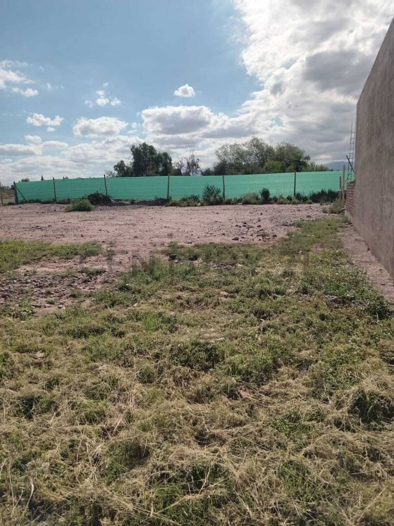 Terreno en Venta en Maipu, Mendoza