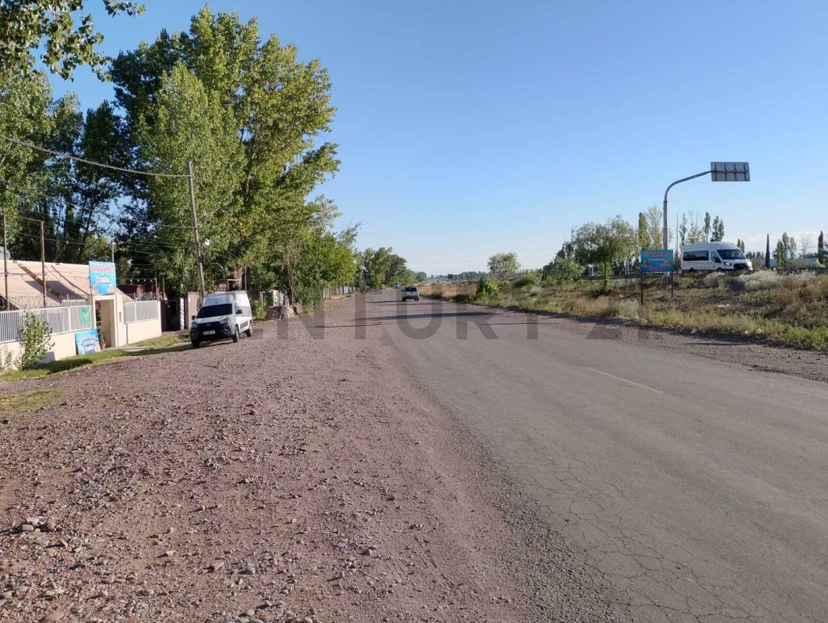 Terreno en Venta en Lujan de Cuyo, Mendoza
