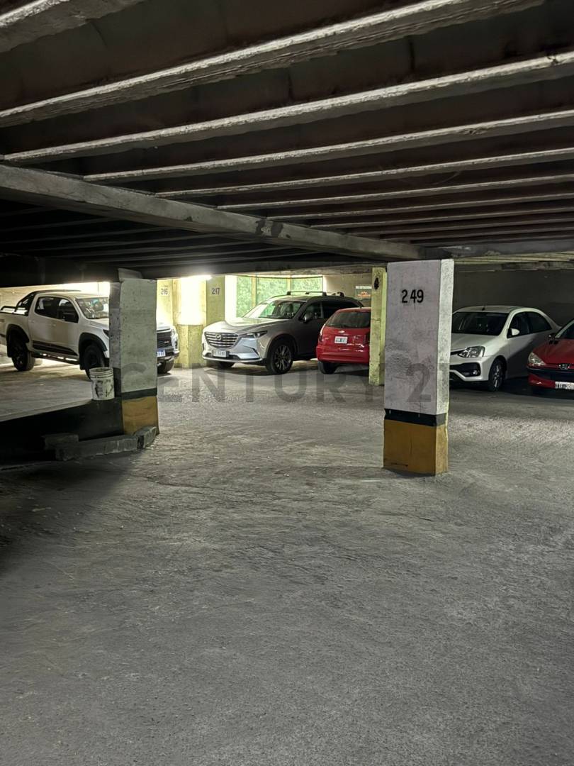 Cochera en Venta en Capital, Mendoza