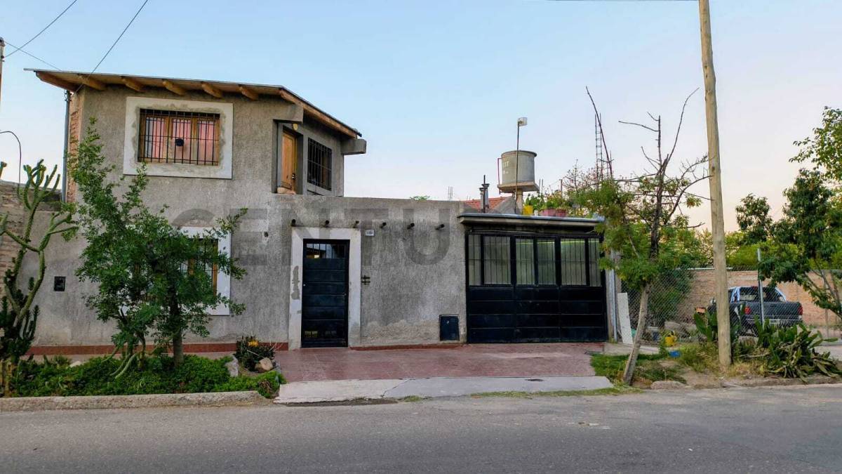 Casa en Alquiler en Guaymallen, Mendoza