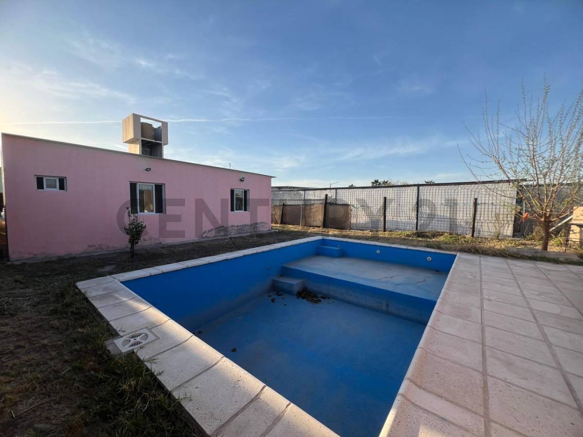 Casa en Venta en Guaymallen, Mendoza
