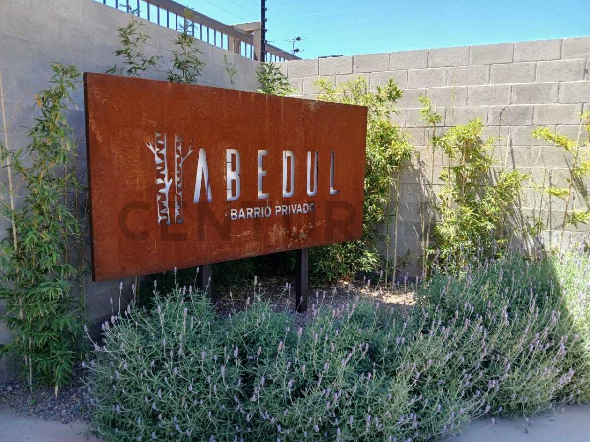 Terreno en Venta en Lujan de Cuyo, Mendoza